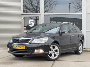 Škoda Octavia Combi 1.2 TSI Elegance Bns