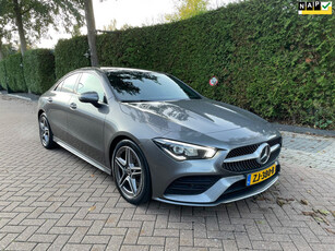 Mercedes-Benz CLA-klasse 200 Business Solution AMG/WIDESCREEN/SFEERVERLICHTING.