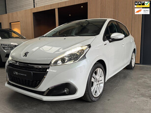 Peugeot 208 1.2 PureTech Signature Automaat|Carplay|PDC|Crusie|APK|NAP