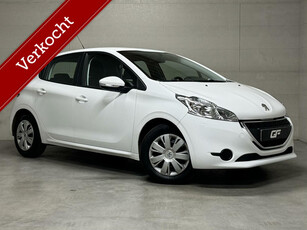 Peugeot 208 1.2 VTi Active Airco Cruise Navi 5drs NAP