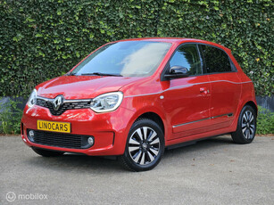 Renault Twingo Z.E. R80 E-Tech|Camera|November Deals!