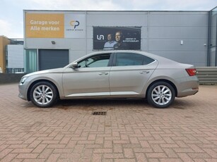 Skoda Superb 1.5 TSI ACT Style Business