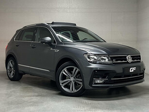 Volkswagen Tiguan 1.5 TSI ACT R-Line Pano Virtual Trekh. NAP