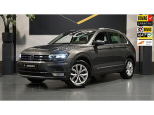 Volkswagen Tiguan 1.5 TSI Highline AUTOMAAT-ACC-CAMERA-CLIMA-FULL LED-HEADUP-NAVIGATIE-PANORAMA-PDC-STOELVERWARMING-VIRTUEEL