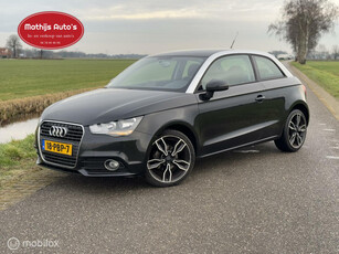 Audi A1 1.2 TFSI Attraction Pro Line Nette staat!