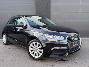 Audi A1 1.2 TFSI Sportback | Navi | Garantie