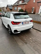 Audi A1 2021