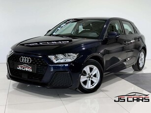 Audi A1 Sportback 1.0TFSI Stronic *1ERPRO*COCKPIT*PDC*TVA*