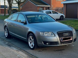 Audi A6 2.7TDI V6 Top Staat Gekeurd