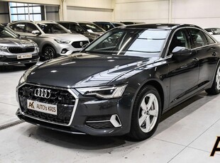 Audi A6 55TFSI e Quattro PHEV Business -LEDER /NAVI / PANO