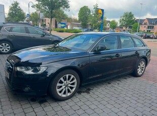 Audi a6 avant 2.0