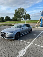 AUDI A6 AVANT 2.0 TDI 100(136) KW(PS) S TRONIC