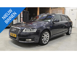 Audi A6 Avant 2.0 TFSI Pro Line S , 2 x S-Line, navi, Bluetooth, half leder,