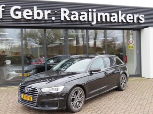 Audi A6 Avant 3.0TDI 160kw *Xenon*Navigatie*Leder*