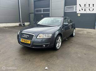 Audi A6 Limousine 3.2 FSi quattro edition