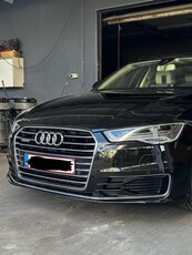 Audi A6 Ultra 3L TDI Matrix Zeer proper !