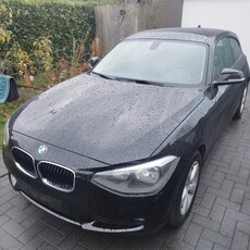 BMW 114i