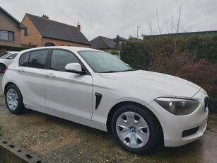 Bmw 116 diezel 175.000kl 28.10 2013 euro5b