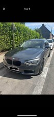 Bmw 116D