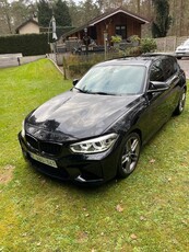 BMW 120D M SPORT PACK 03/2017 6 VIT 190 PK