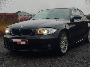 BMW 123D E82