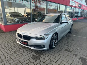 Bmw 318d •Airco• •Navi• •Cruise• •PROPERE STAAT•