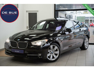 BMW 5-serie Gran Turismo 535i High Executive 5P Full options, Trekhaak, Youngtimer, Soft Close, Pano, Head-up Keurig Onderhouden