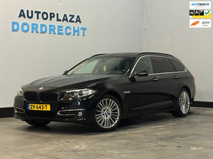 BMW 5-serie Touring 520d M Sport Edition