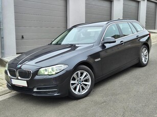 BMW 518da Touring Automaat Euro 6