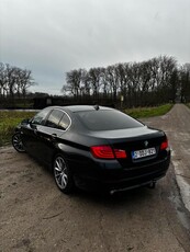 BMW 520 DIESEL