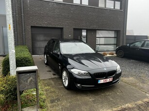 Bmw 520 / diesel / 2010 / automaat/ 280.xxxkm