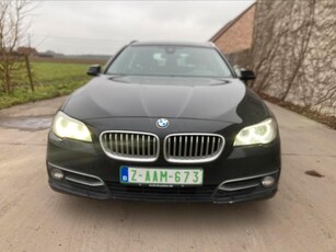 Bmw 520 i Touring F11 Automaat