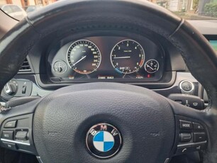 BMW 520D Touring EURO 6b