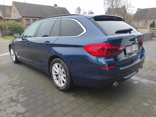 BMW 520dA