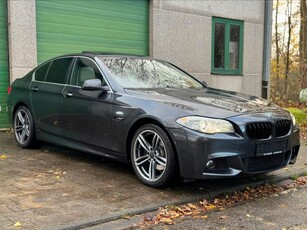 BMW 528iA | M - UITVOERING! | AUTOMAAT!