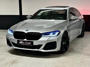 BMW 530e HYBRID //M PACK | LASER LED | CARPLAY | FUL OPTIES✅