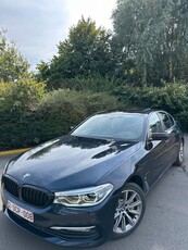 Bmw 530e i/ 65.000km ! / laser / HUD / sfeer etc.. perfect