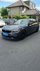 BMW 530e M SPORTPAKKET