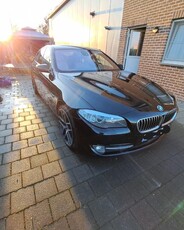 BMW F10 535iX individual