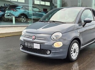 Fiat 500 1.0 GSE Hybrid Lounge