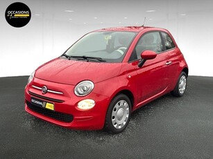 Fiat 500 1.2i Pop MTA