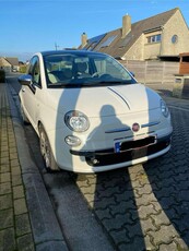 Fiat 500 1.2i Pop Star