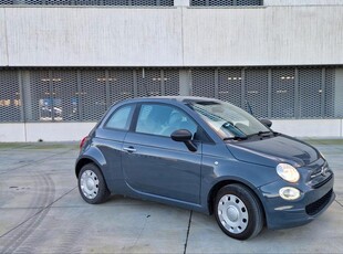 FIAT 500 BENZINE