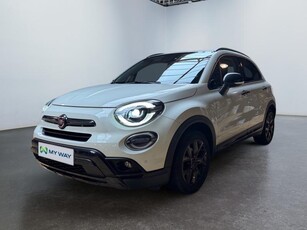 Fiat 500 X City Cross