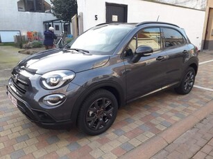 FIAT 500 X Firefly T3 S- DESIGN