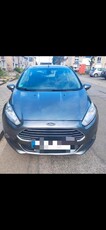 Ford Fiesta 1.0 EcoBoost 2014