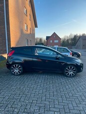 Ford Fiesta 1.6 diesel 136.000KM