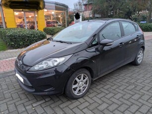 Ford Fiesta 1.6 TDCi Econetic DPF *125000km