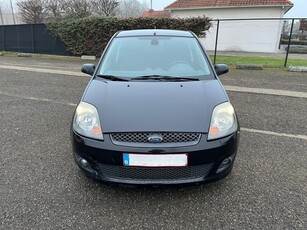 Ford Fiesta Gekeurd voor verkoop