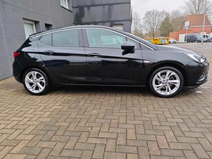 Opel Astra 1.0 Turbo ECOTEC Full option